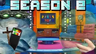 Gavin A Good Time | Season 2 Trailer
