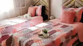 غرف نوم اطفال ربي يحفظ ولادنا 😍😍😍