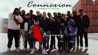 intelliGENT x LISVNDRO - Connexion (prod. von KI2LA) (Official Video)