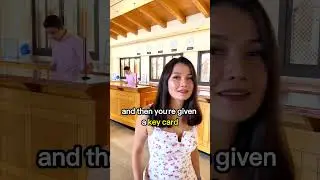 Нужно это знать в отеле 🏢