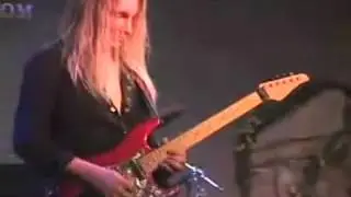Rob Marcello Neoclassical Shred 2