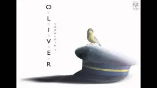 VOCALOID3 Oliver (Coming Soon!)