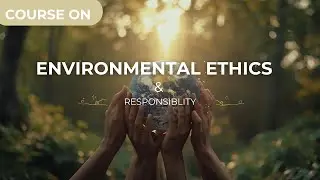 Unit 2: Philosophical and Cultural Perspectives on Environmental Ethics