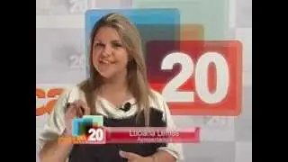 Você sabia que sorrir faz bem à saúde?
