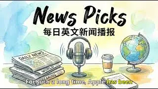2026-01-08 Top 10 English News for intermediate