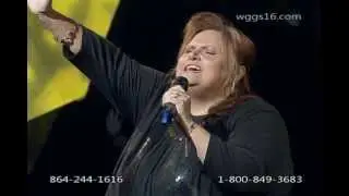Lisa Davis Gobin - Your Cries Have Awokened the Master