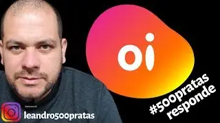 OIBR3 Minha opini&atilde;o | #500pratasresponde