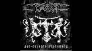 Troll - At The Gates Of Hell