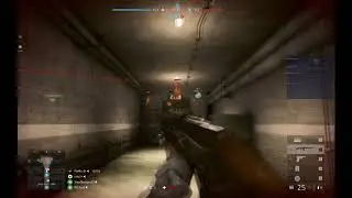 Приватный чит  для Battlefield V