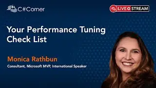 Your Performance Tuning Check List || Women Data Summit 2021