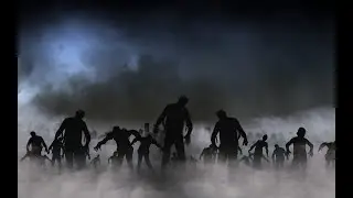 Live Zombie Killing Simulator- JOGANDO MODOS CONTRA OS ZUMBIS