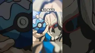This Old Man is The Strongest Trainer