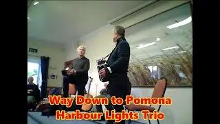 Harbour Lights Trio