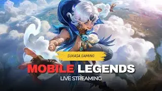 Solo Ranked Mobile Legends