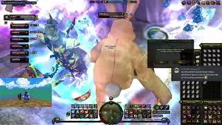 TW PT srv | Ardir pvp | For Every Salvation There is a Curse