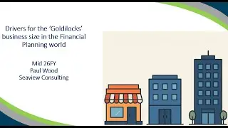 Vlog    Mid 26FY   Financial Planning sector