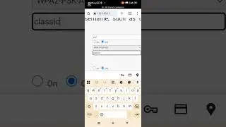 PTCL FLASH FIBER NAME And password change 