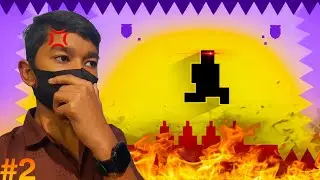 I Got So Annoyed But Still Won 😤 | Level Devil Part 2