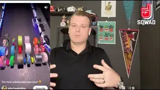 Sponsorship Tip of the Week -  EP.135 - Turning Viral Videos into Sponsorship Dollars