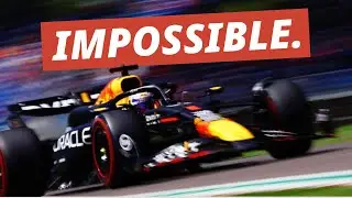 How did MAX VERSTAPPEN do that?!! UNBELIEVABLE pole at Imola. TELEMETRY