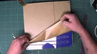 4 FaceMounting
