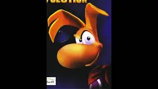 Rayman Revolution: Rayman Voice lines (RAYMANIAN/WANDAY&Eacute;)