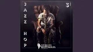 Jazz Hop 3 (feat. Monroe The Msg & Bart Portelli bass)