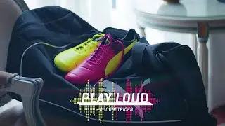 #CHOOSETRICKS and Play Loud