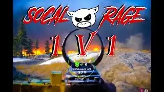 SocaLove24 V. Rage SOLO Victory