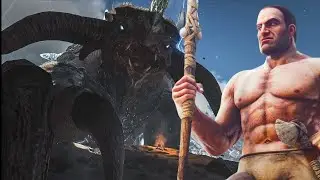 I Am Extinct | Ark Survival Ascended| Extinction |