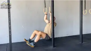 Modified Ring Pull-Up