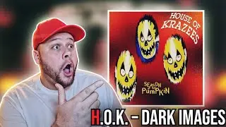 House Of Krazees - Реакция на мрачные образы!