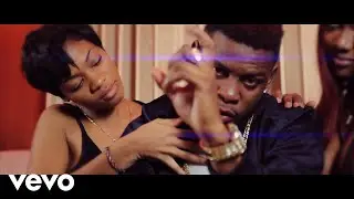 Shawn Ice - Elevated (Official Video)