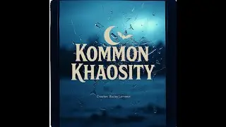 Kommon Khaosity