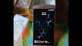 Qmobile Z12 Quick Review HD