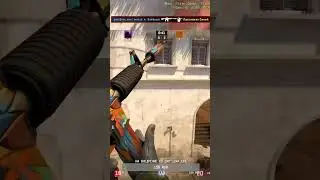 Клатч 1vs2 | #enotsina_exe  #Twitch
