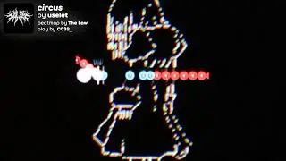 osu! featured artist: uselet