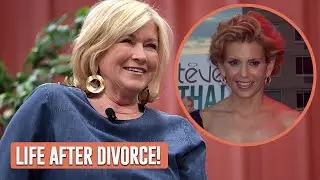 Where is Martha Stewart&rsquo;s daughter Alexis now? Her Children After Divorce