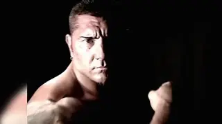 Batista 2003 - 04 WWE Titantron | Unused Theme - 