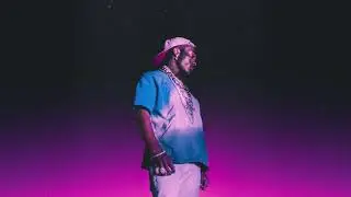 Lil Uzi Vert - Luv Is Rage 2 (Deluxe) [FULL ALBUM + seamless transitions] slowed + reverb