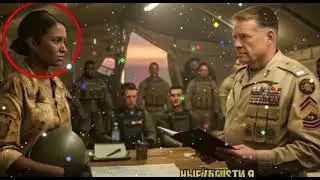 🔥 &laquo;Назови Свой Позывной!&raquo; &mdash; Но Когда Он Ответил &laquo;Dragon Seven&raquo;... Даже Генерал Онемел!