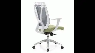 Ergonomic computer furniture swivel comfortable home mesh prices office chair for sale