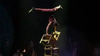 Cirque Berserk &ndash; trailer 5