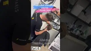 Fast track barbering courses |Apply Now!