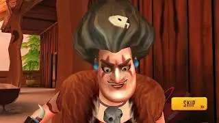 Scary Teacher All Videos Pranks Endings Stone Age