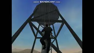 1 IGI demo mission #1