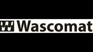 Wascomat W124 (Spin)