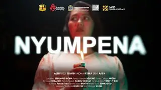 NYUMPENA | TUNA LARAS | FESTIVAL FILM GUNUNGKIDUL #4 2022