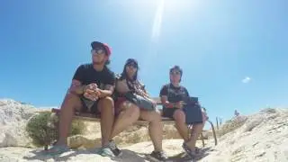 Ayia Napa 2016