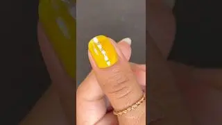 Easy tape nails 💅 at home for beginners💅 #shorts#nailart#nails#youtubeshorts#viral